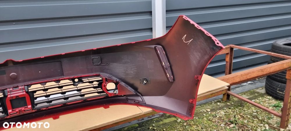 Opel Astra VI L 2022- zderzak przód oryginał ME325 - 9