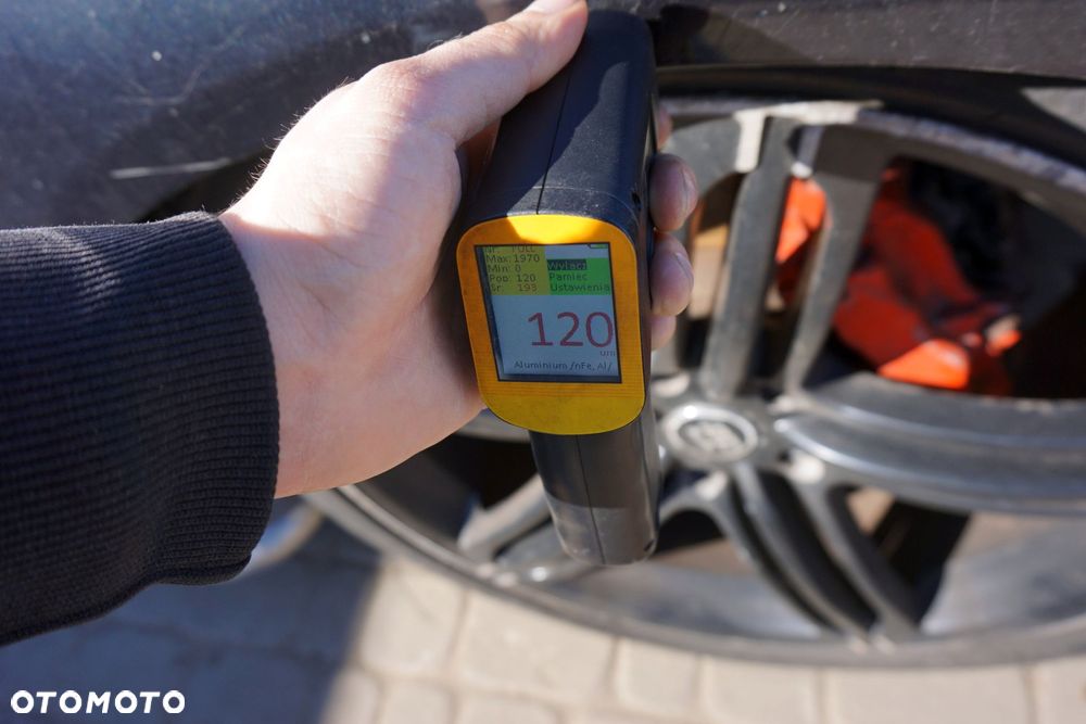 MASKA ZDERZAK BŁOTNIKI LAMPY Q7 4L LIFT LZ5Q  AUDI 2009-2015 CZARNY PRZÓD KOMPLETNY - 19