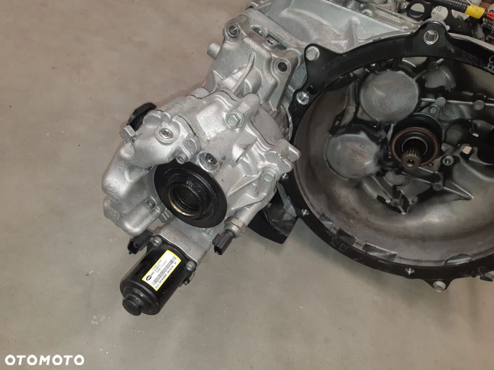 SKRZYNIA BIEGÓW HYUNDAI I30 N N30 SM29YB 2.0 T-GDI - 7