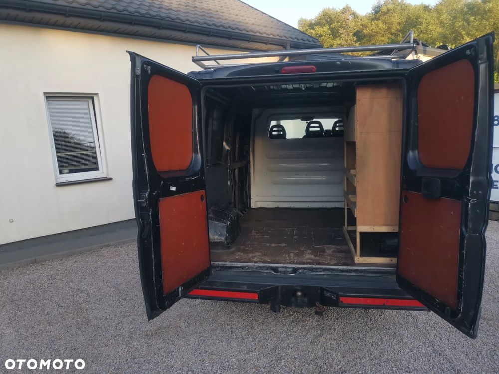 Peugeot Boxer - 18