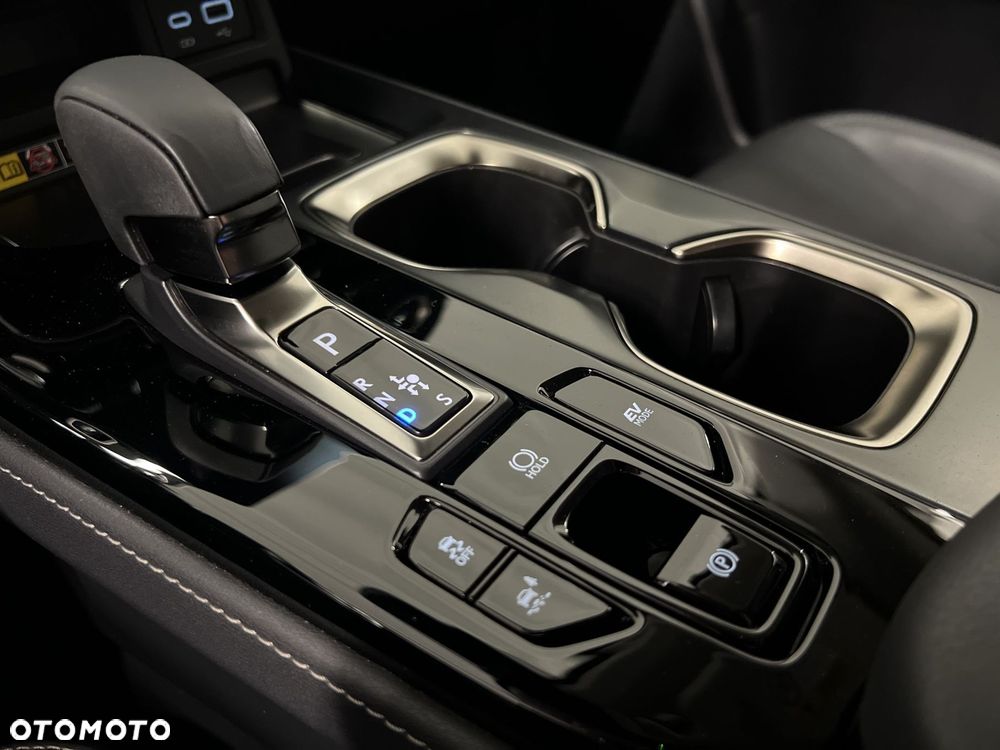 Lexus NX 350h Prestige AWD - 29