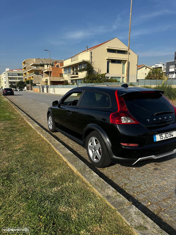 Volvo C30 - 4
