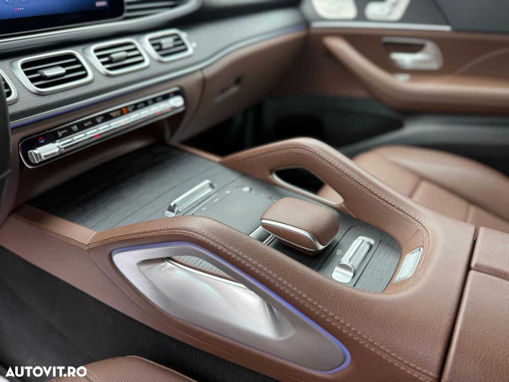 Mercedes-Benz GLE - 30