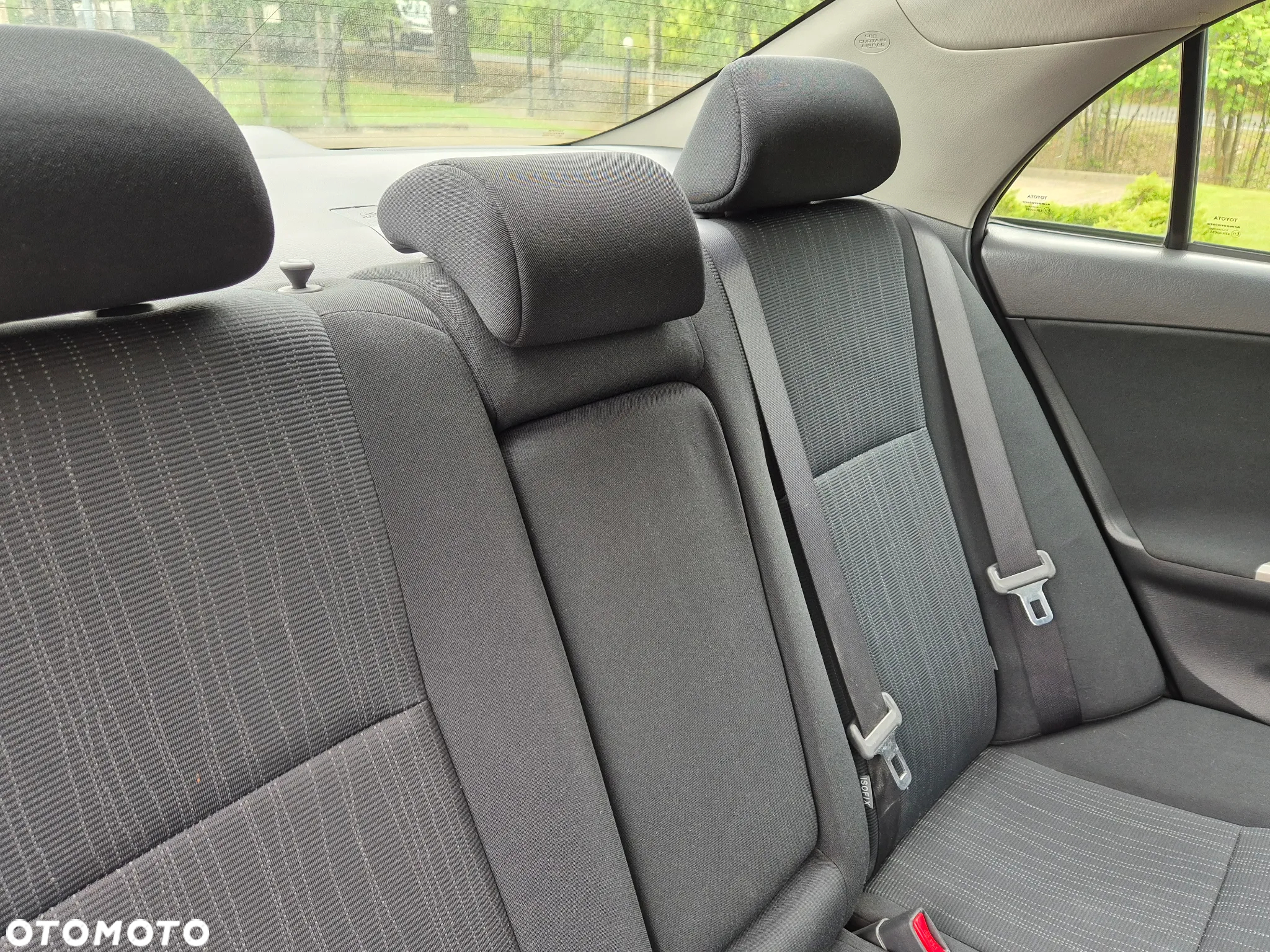 Toyota Corolla 1.4 D-4D Premium MM - 23
