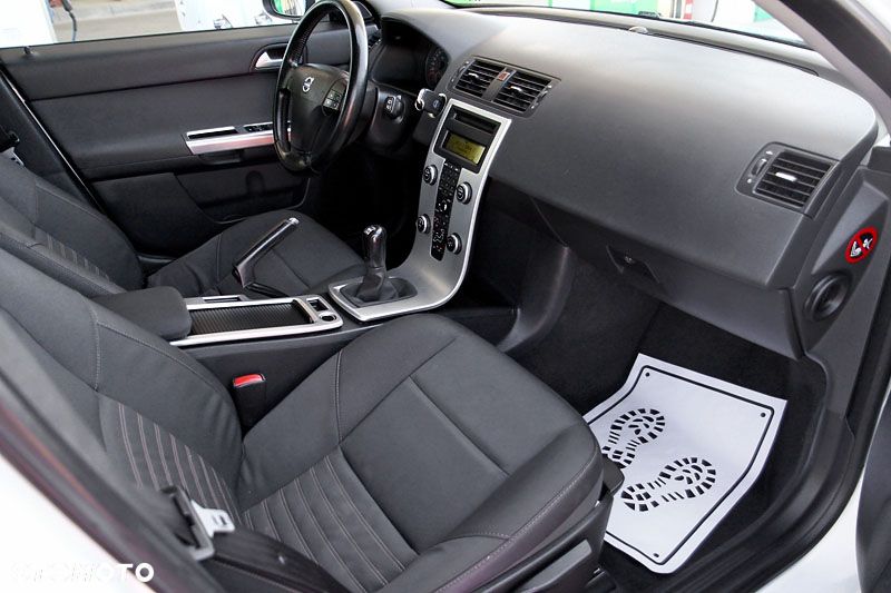 Volvo V50 2.0 Edition - 8