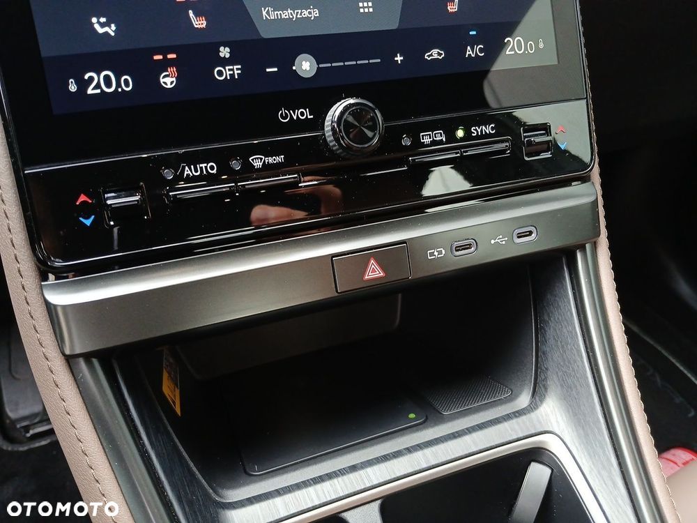 Lexus LBX 1.5 Hybrid Elegant - 22