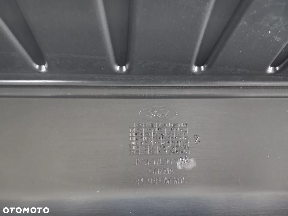 Zderzak tylny Ford Transit/Tourneo Custom 2012- 2183639 - 4