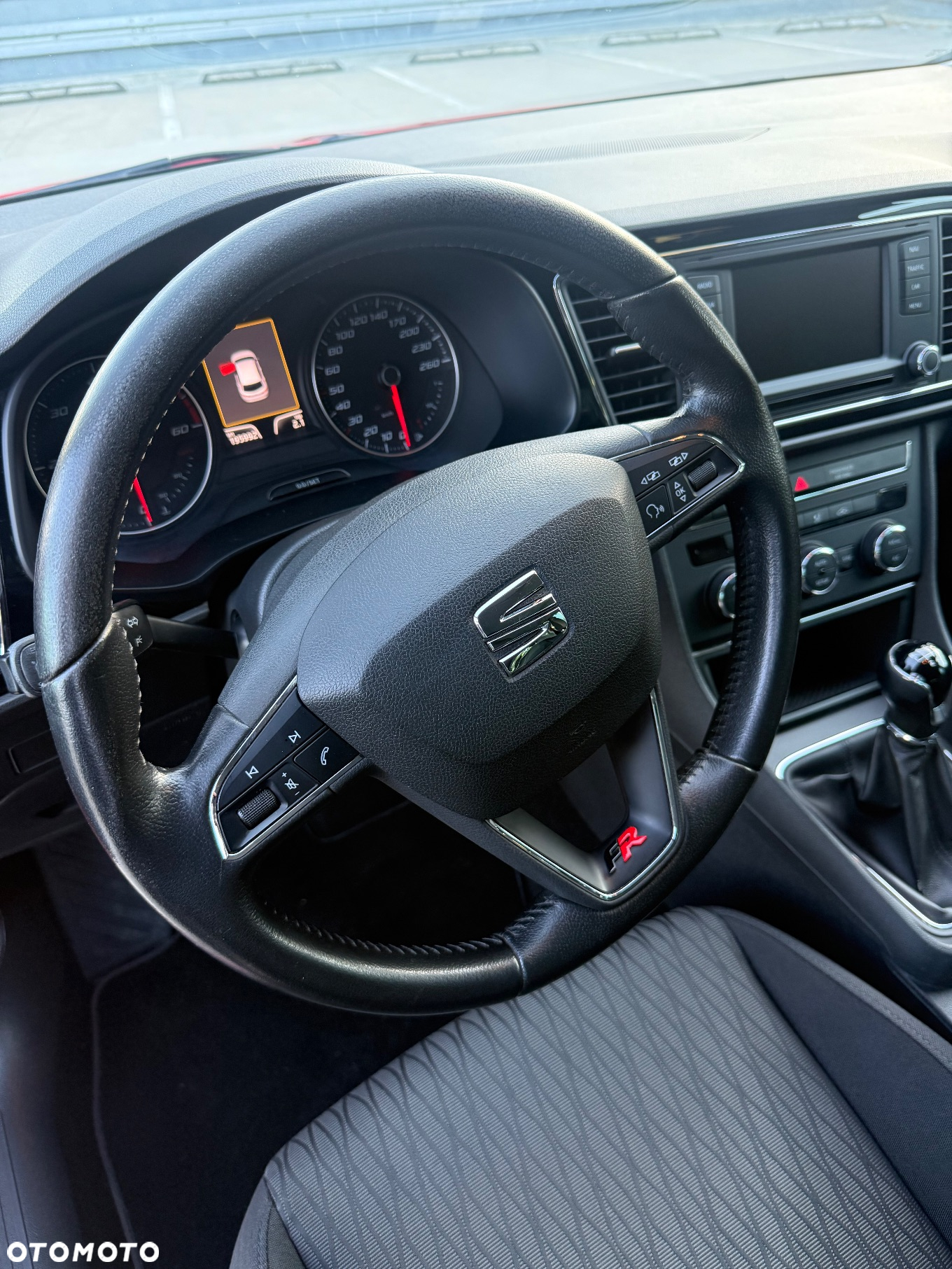 Seat Leon - 13