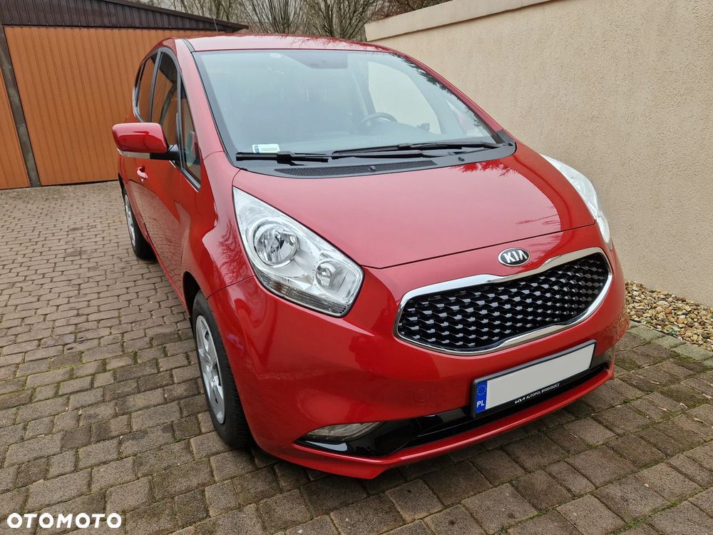 Kia Venga ver-1-6-business-line - 3