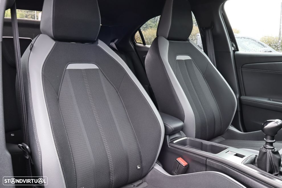 Opel Mokka 1.2 T GS - 12