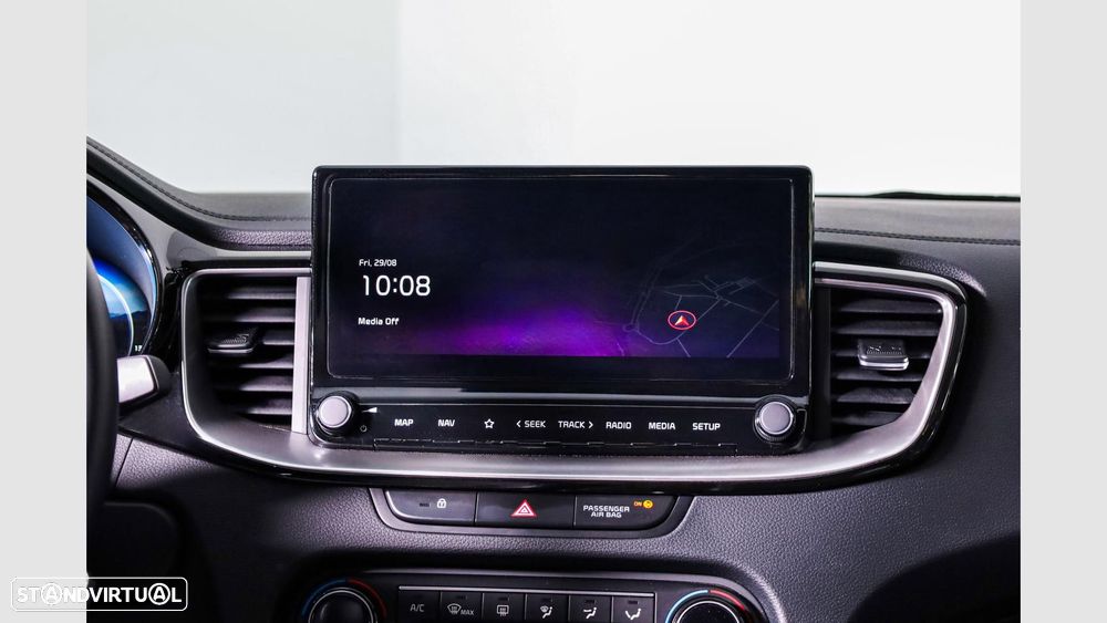 Kia Ceed 1.0 T-GDI Drive - 15