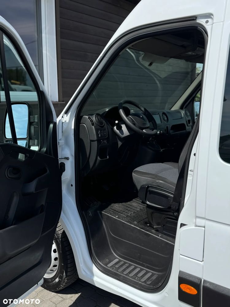 Renault MASTER - 12