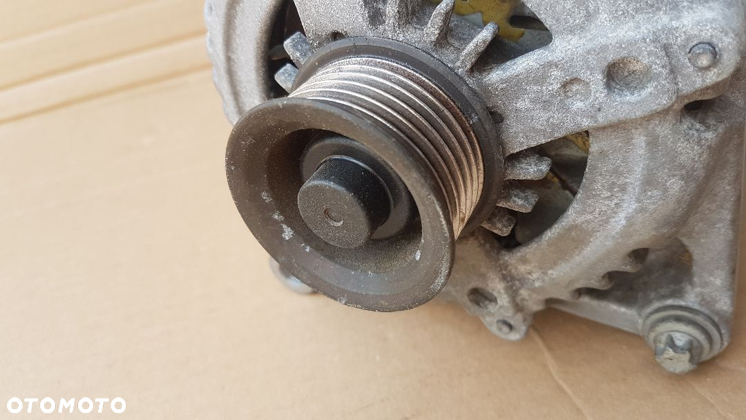 BMW 218d seria 2 F45 Active Tourer Alternator Denso 14v 150A 2.0d - 4