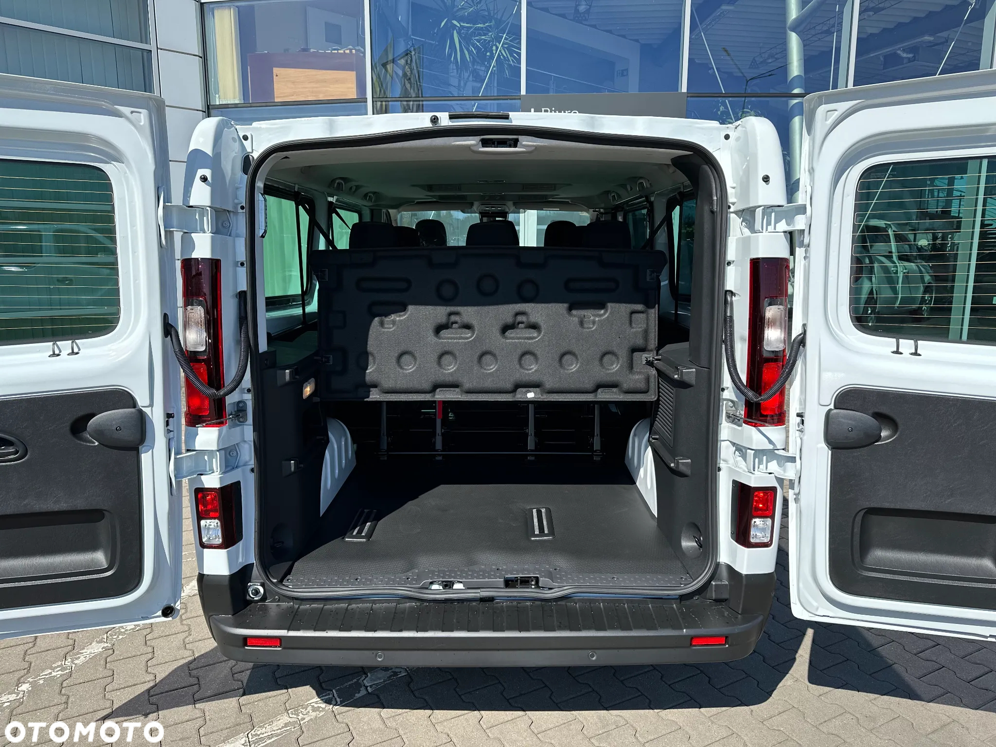 Renault Trafic - 5