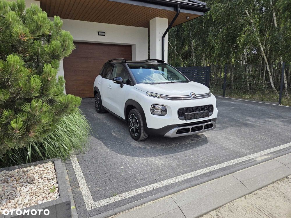 Citroën C3 Aircross - 2