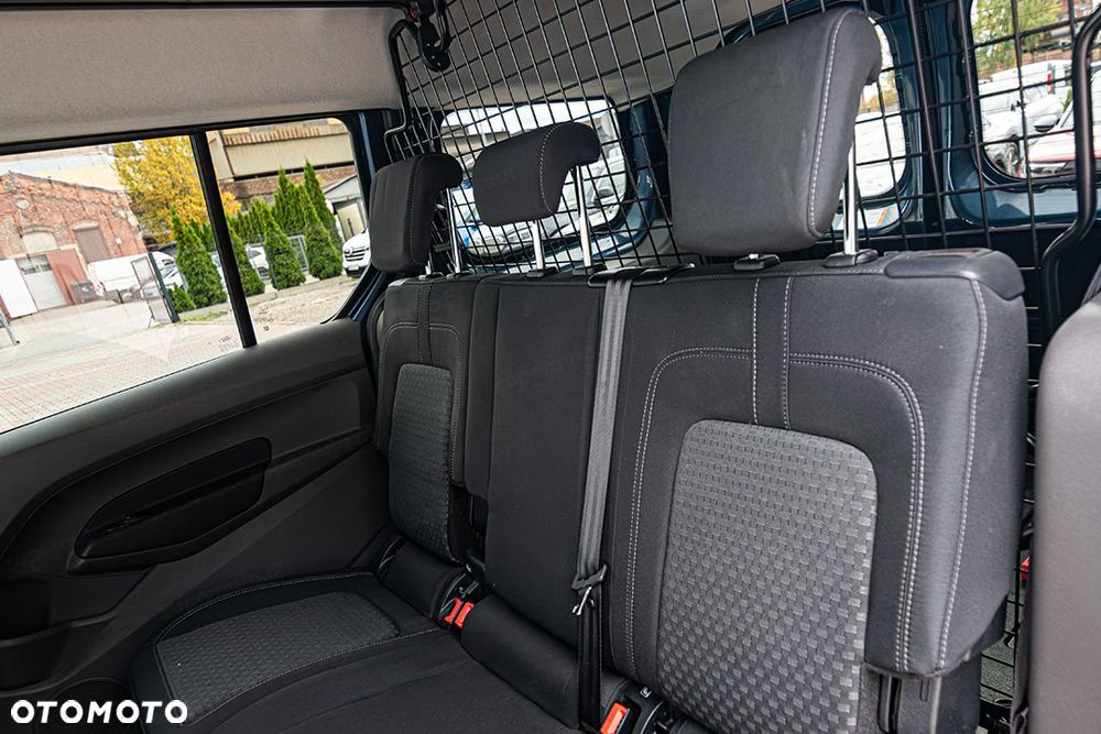 Ford Transit Connect - 27