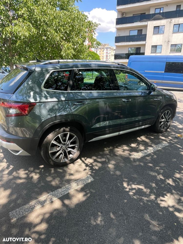 Skoda Karoq - 3