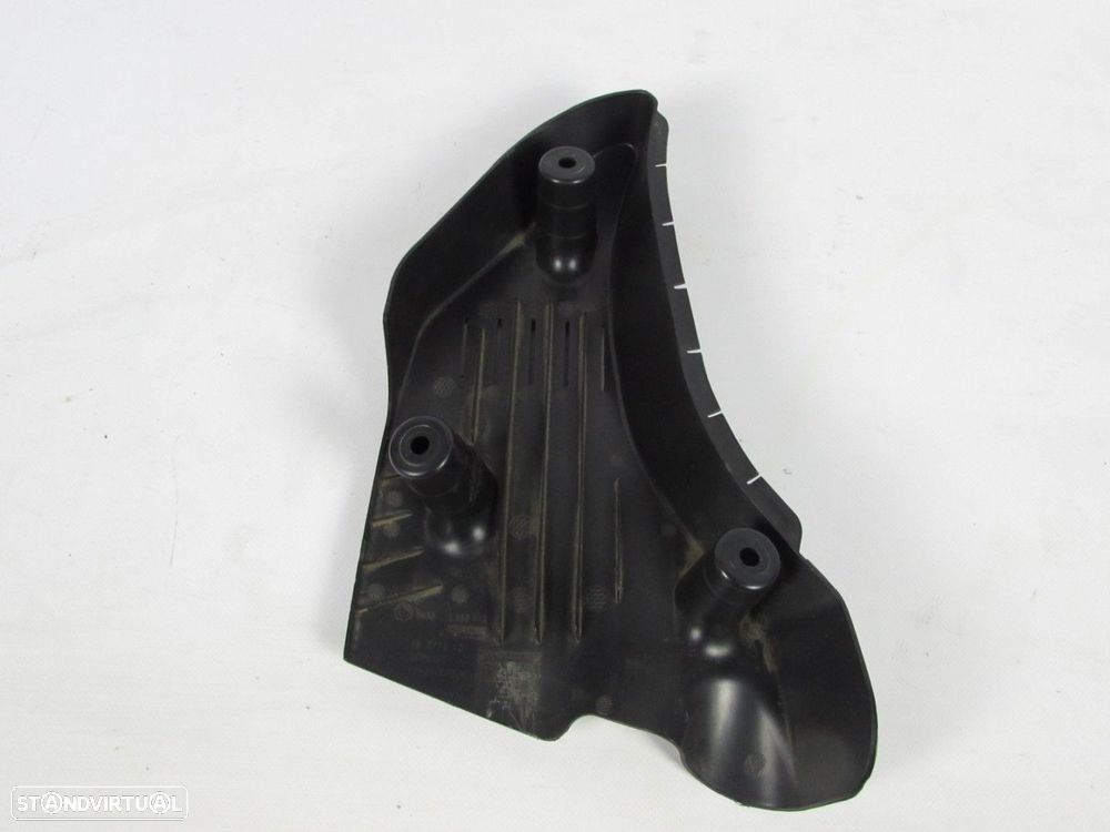 RESGUARDO Direito/Trás/Inferior Seminovo/ Original MINI MINI (F56)/MINI MINI (F5...