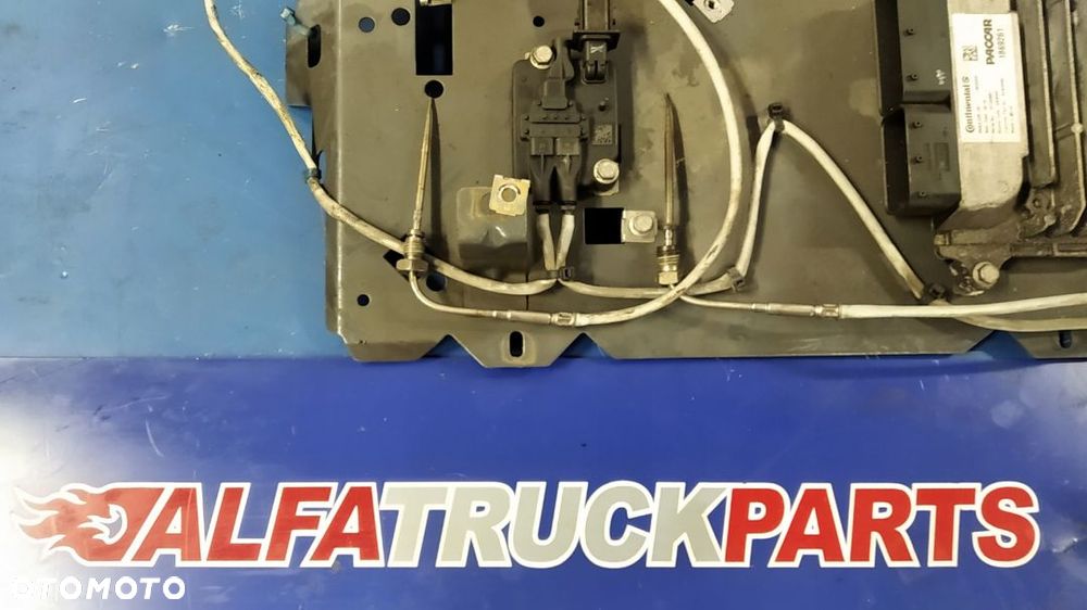 DAF 106 CZUJNIK TEMPERATURY SPALIN KATALIZATORA - 1