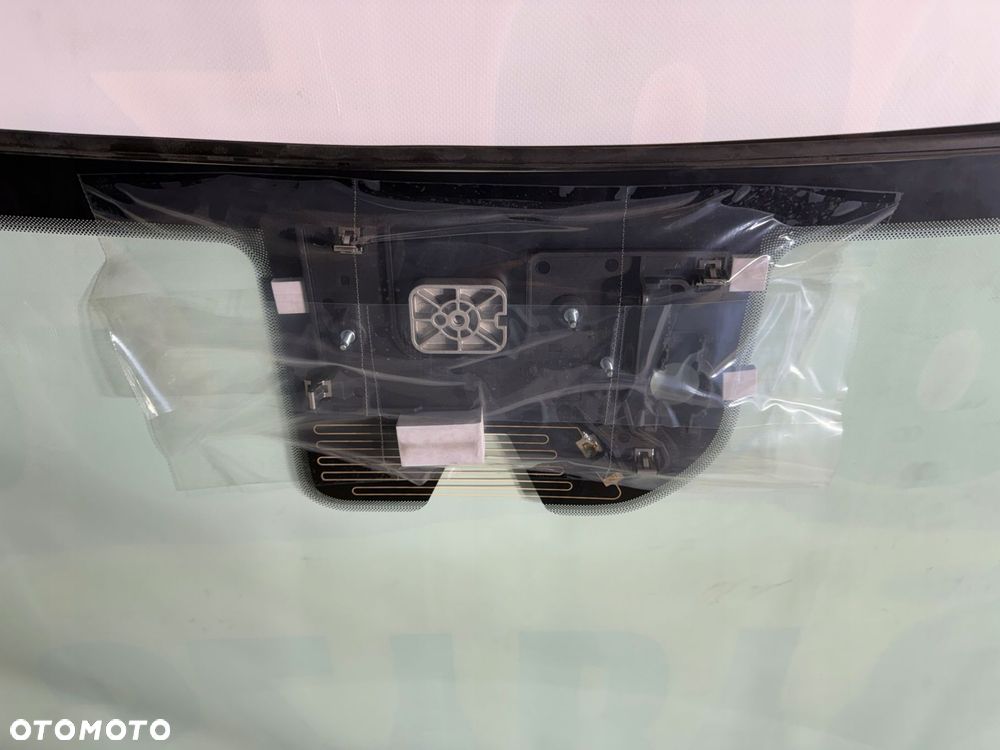 szyba przednia nowa dodge ram 1500/2500/3500 sensor kamera acoustic 2019- - 5