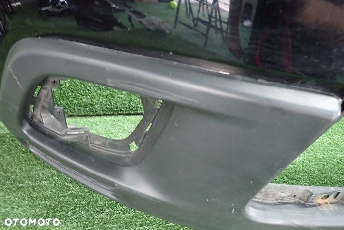 MITSUBISHI ASX 10- zderzak przedni przód - 10