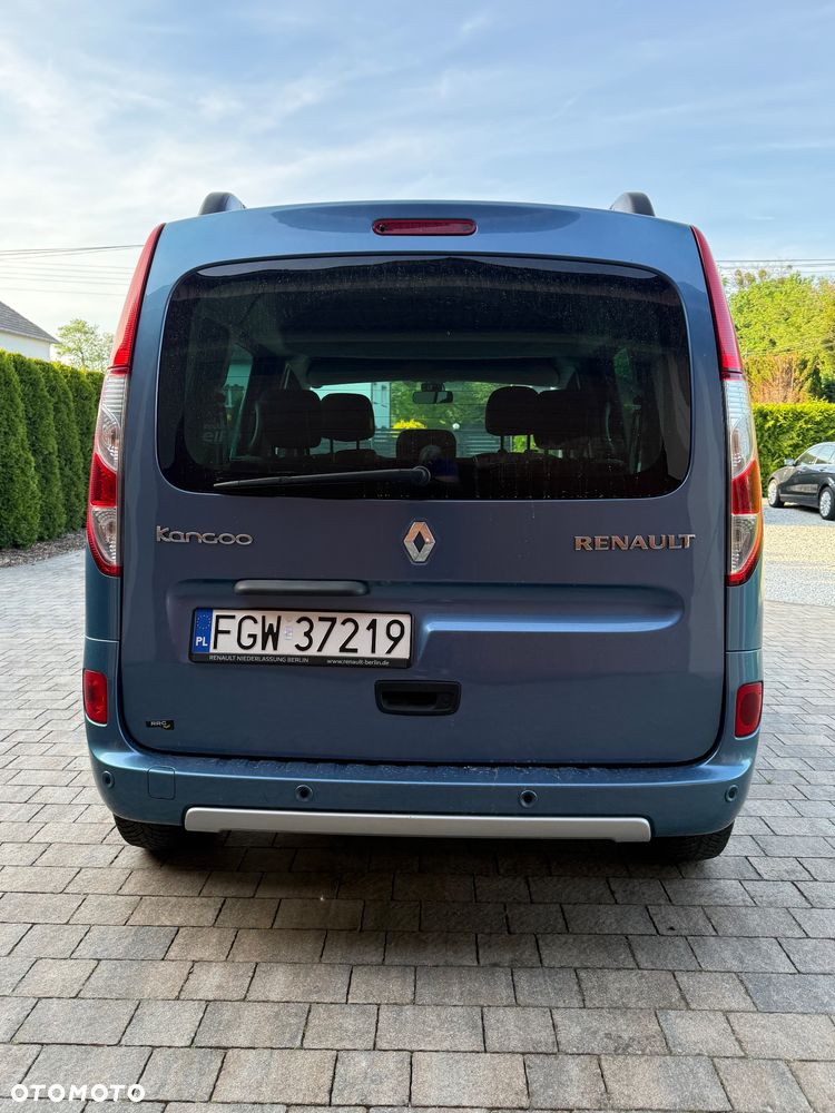 Renault Kangoo 1.2 TCE Business - 37