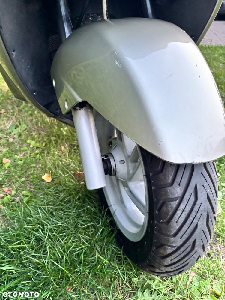 Aprilia Atlantic - 13