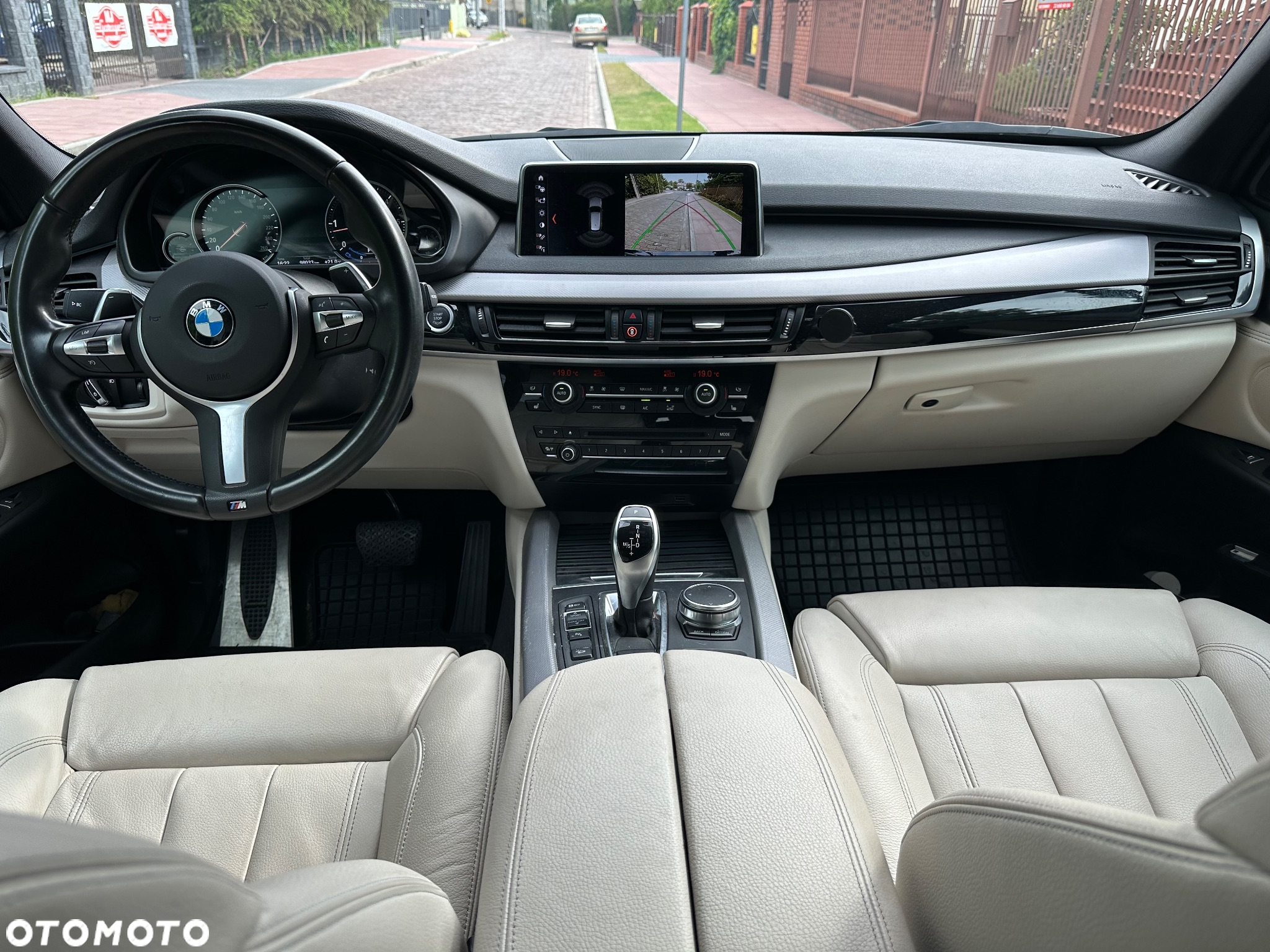 BMW X5 xDrive40d - 7