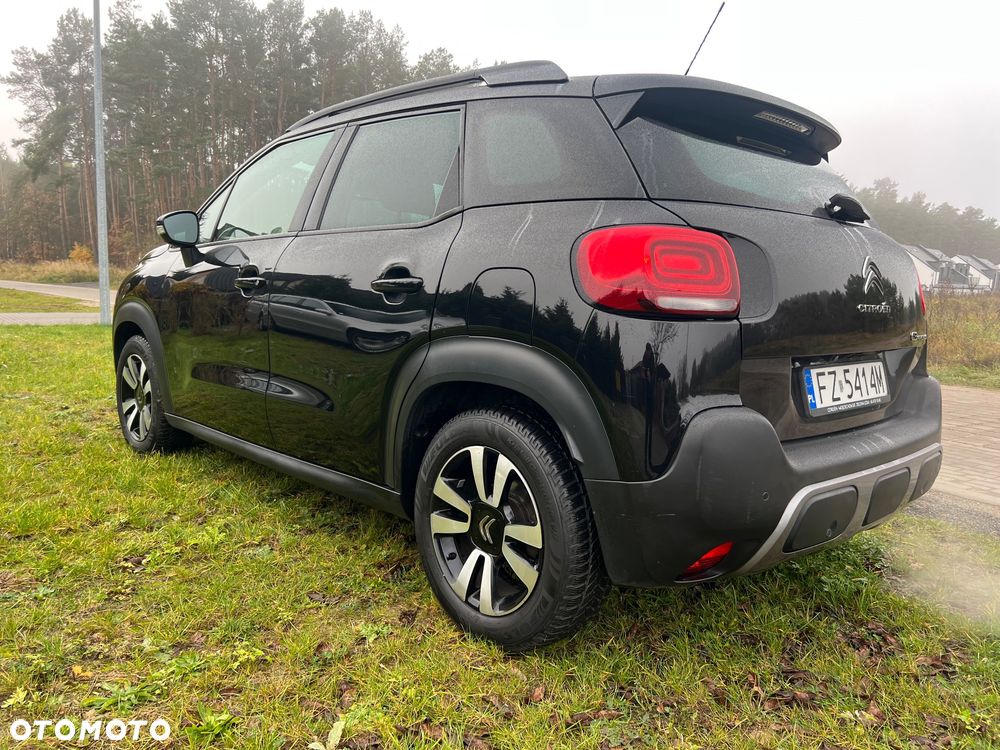 Citroën C3 Aircross - 16