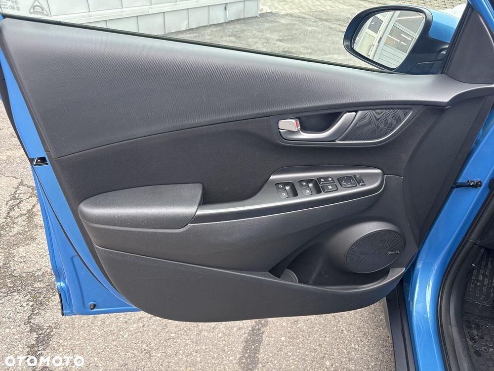 Hyundai Kona 1.6 T-GDI Premium 4WD DCT - 10