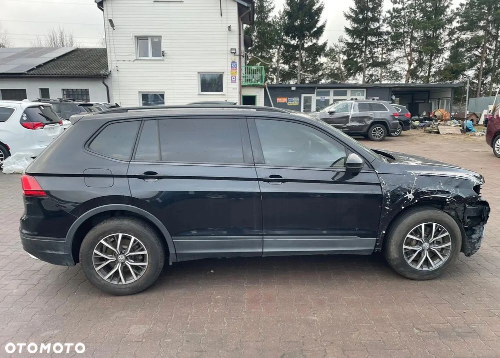 Volkswagen Tiguan Allspace - 4