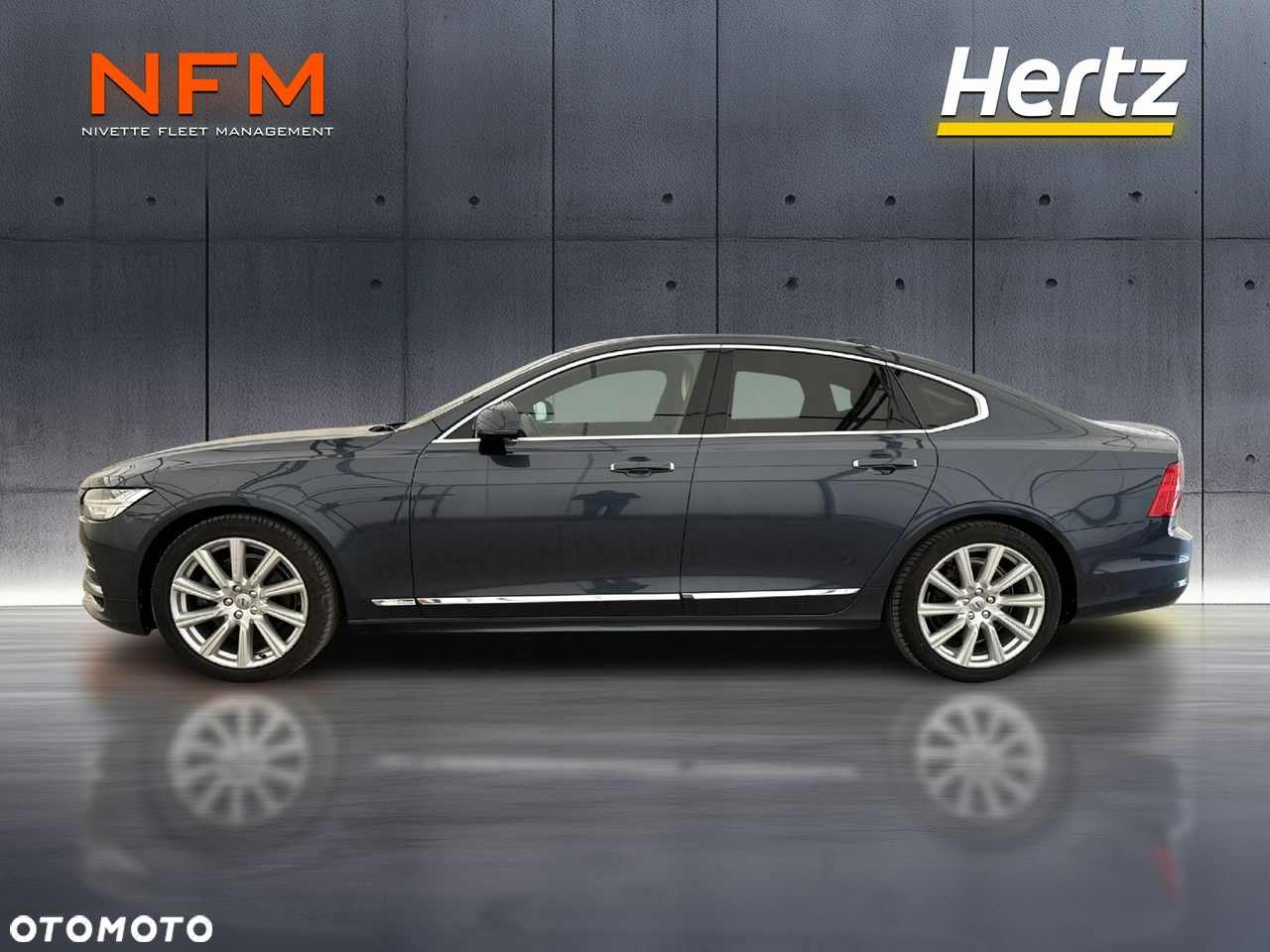 Volvo S90 D5 AWD Inscription - 6