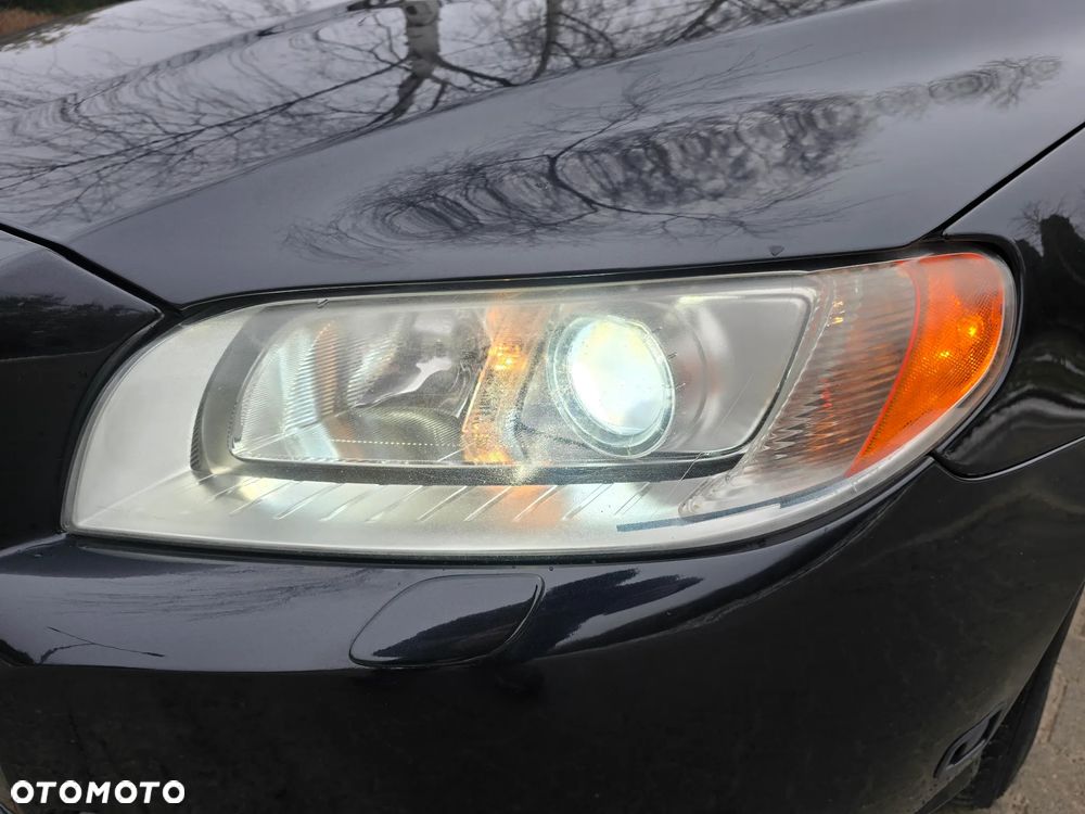 Volvo V70 2.0 - 18