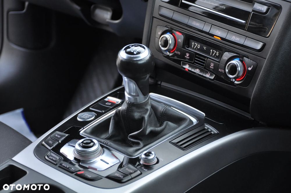 Audi A4 Avant 1.8 TFSI quattro Attraction - 28