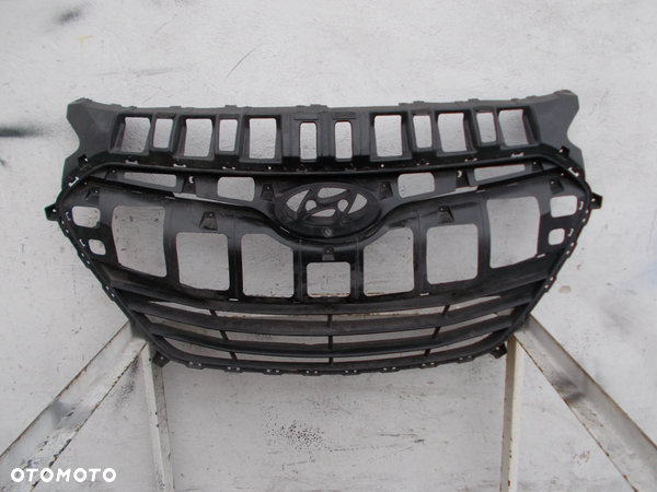 HYUNDAI I30 II 12- 86351-A6000 ATRAPA GRILL GRIL