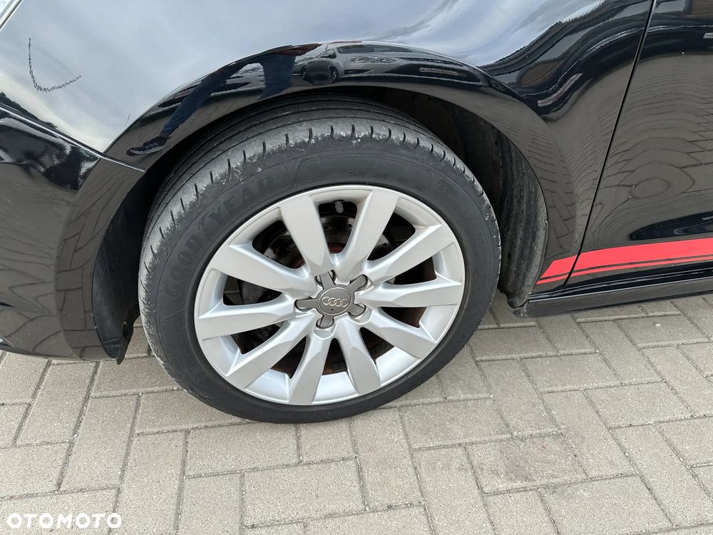 Audi A1 Sportback - 32