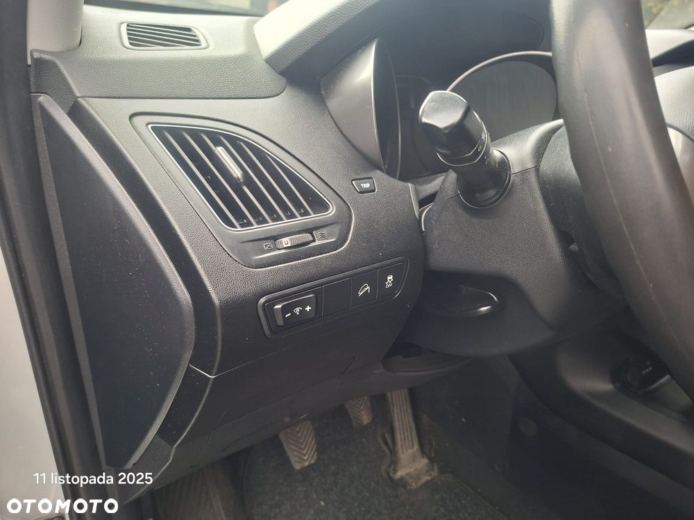 Hyundai ix35 1.6 GDI Comfort 2WD - 21