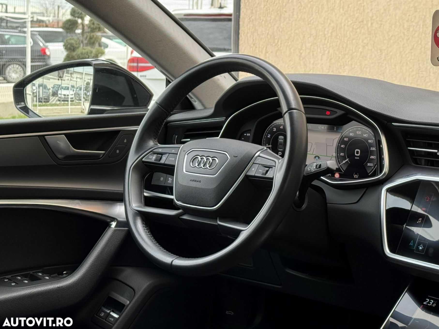 Audi A7 - 9