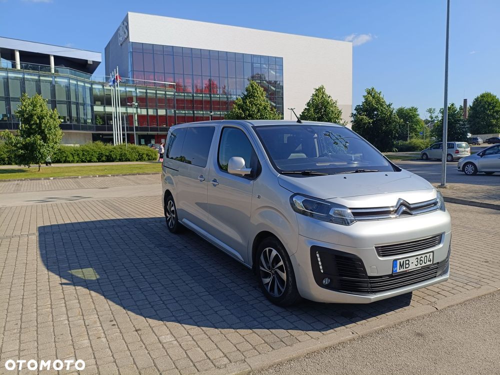 Citroën SpaceTourer - 3