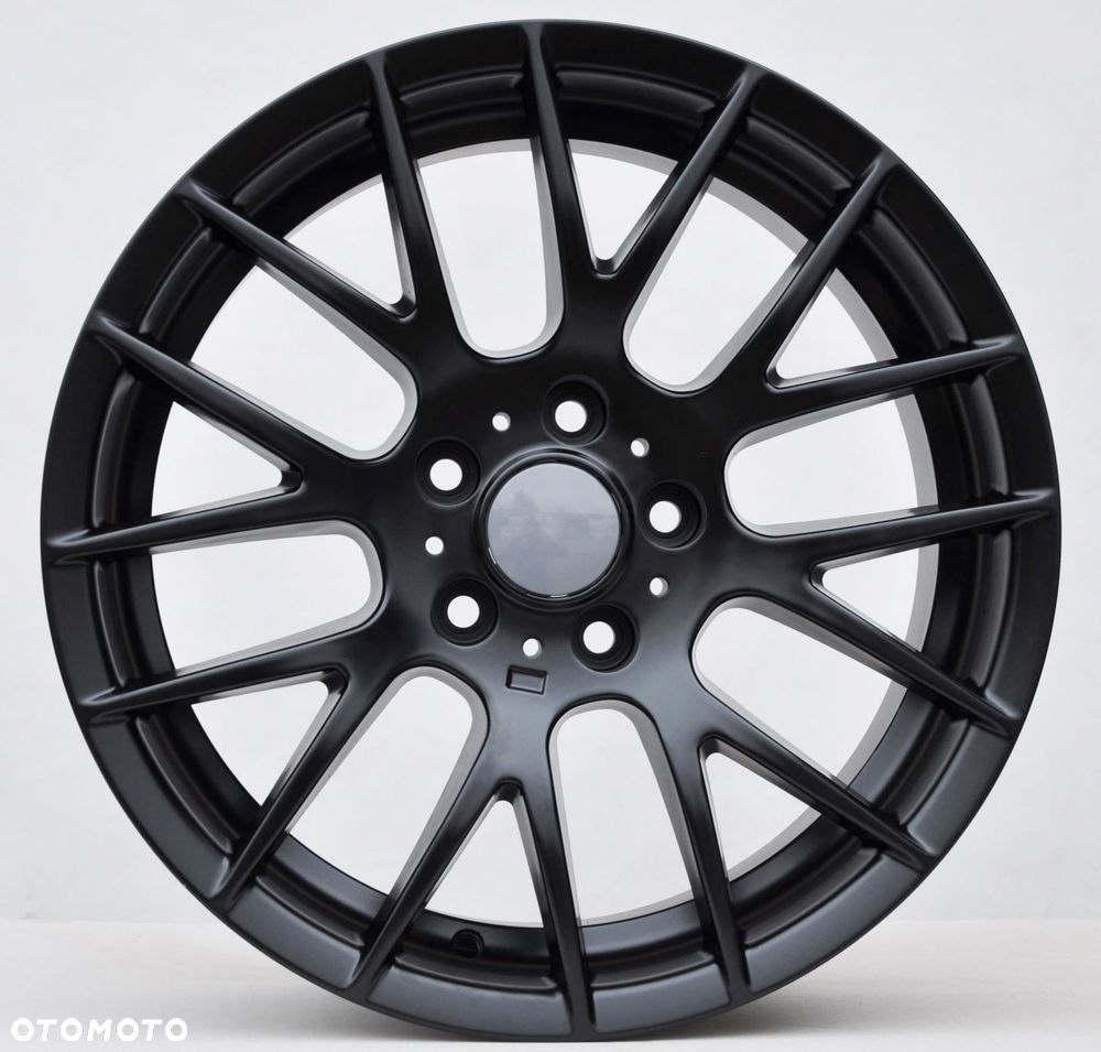 956 B FELGI 18 5x120 DO BMW 5 7 F10 F30 F31 8J 9J - 4