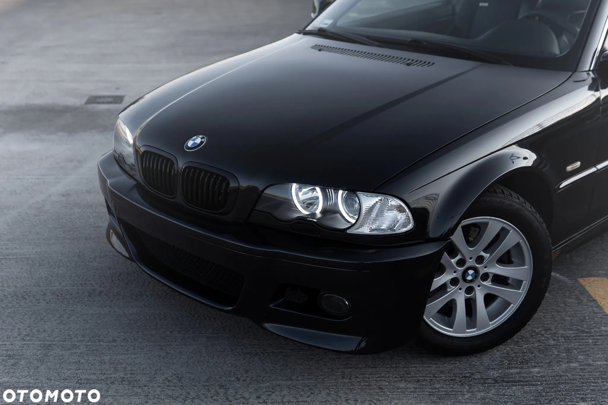 BMW Seria 3 328Ci - 8