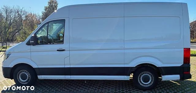 Volkswagen Crafter - 6