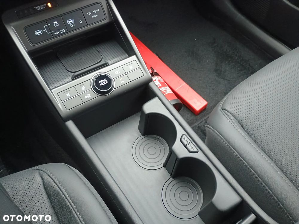 Hyundai Kona 1.6 GDI Hybrid Smart DCT - 15