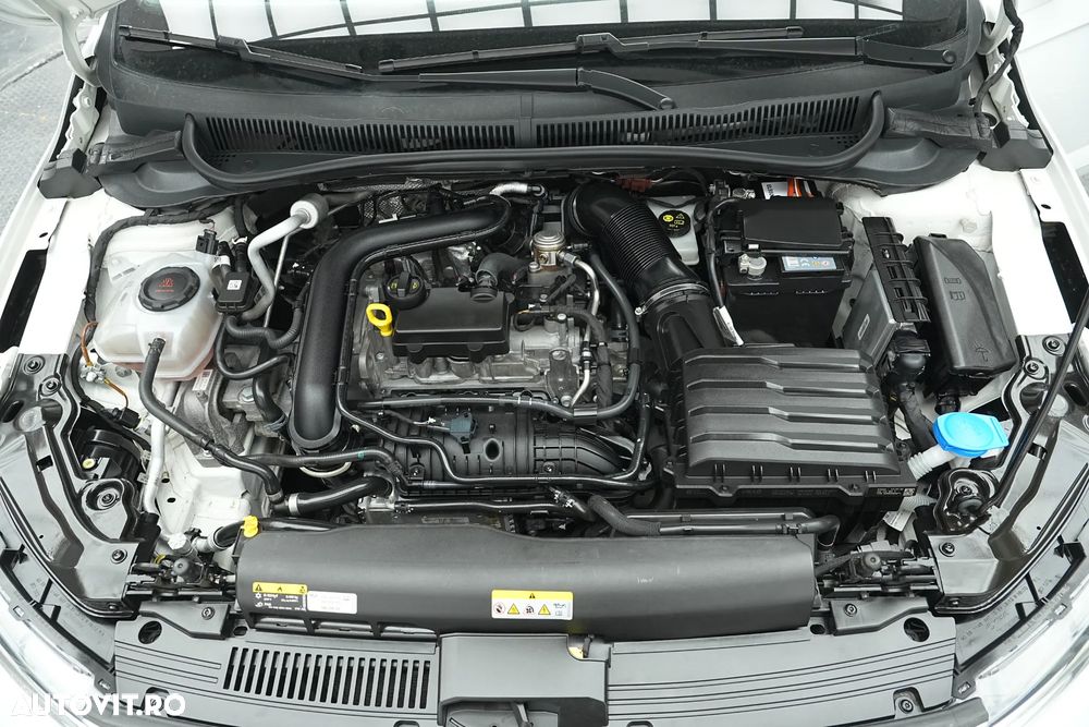 Volkswagen Polo 1.0 TSI Prime - 27