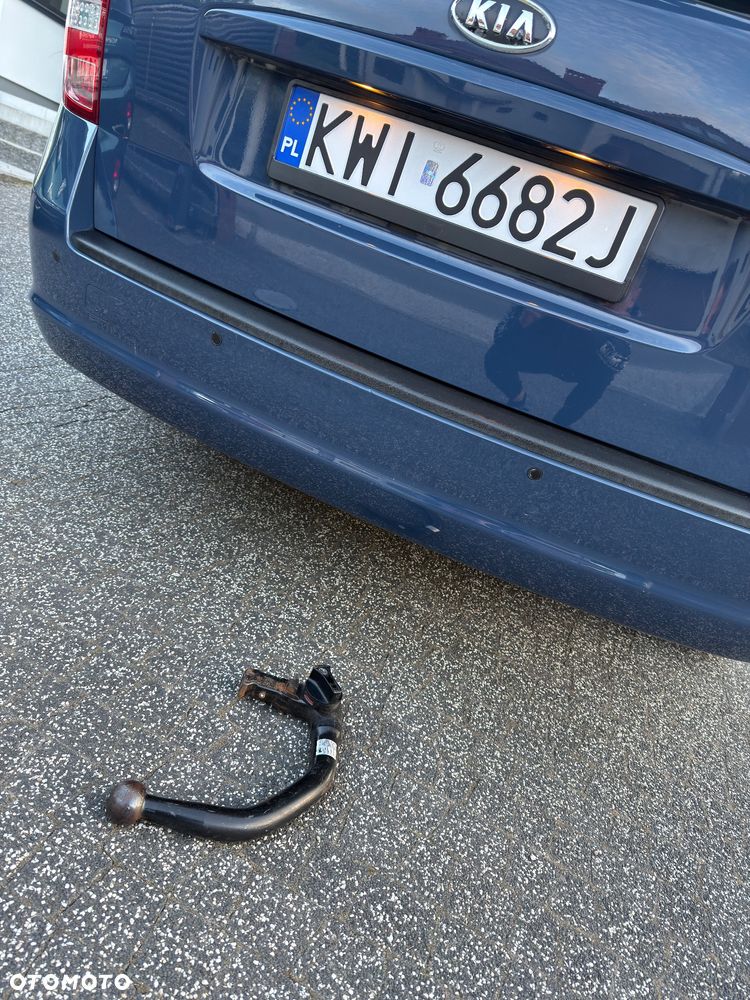 Kia Ceed 1.6 M Euro2012 - 19