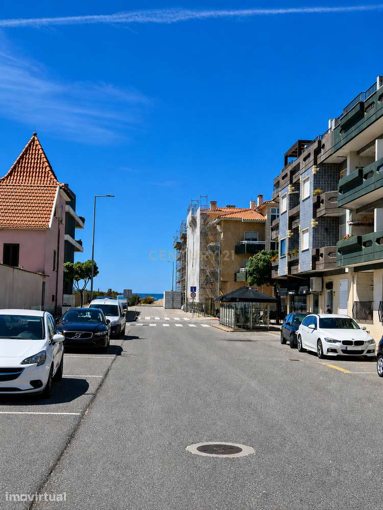 Apartamento T3 | Gafanha da Nazaré | Excelente Exposição Solar | Pró - Grande imagem: 2/28