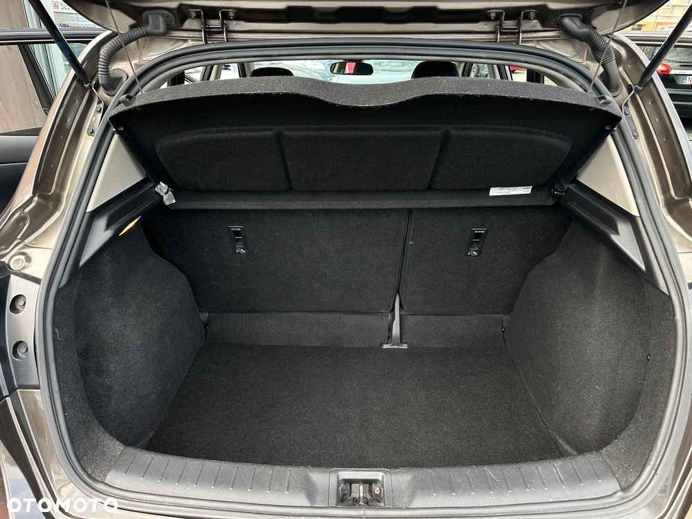 Nissan Pulsar 1.2 DIG-T Tekna - 21
