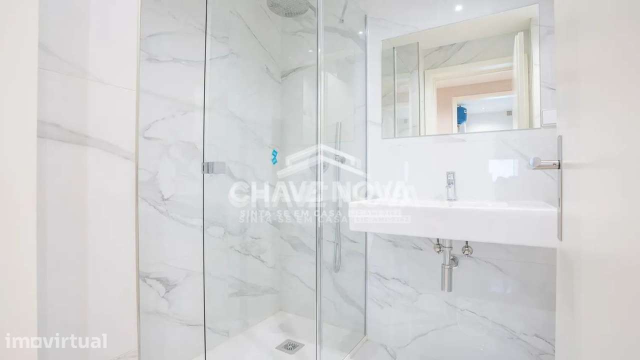 T2 Exclusivo na Marina da Afurada — São Paio Apartments - CO - Grande imagem: 3/8