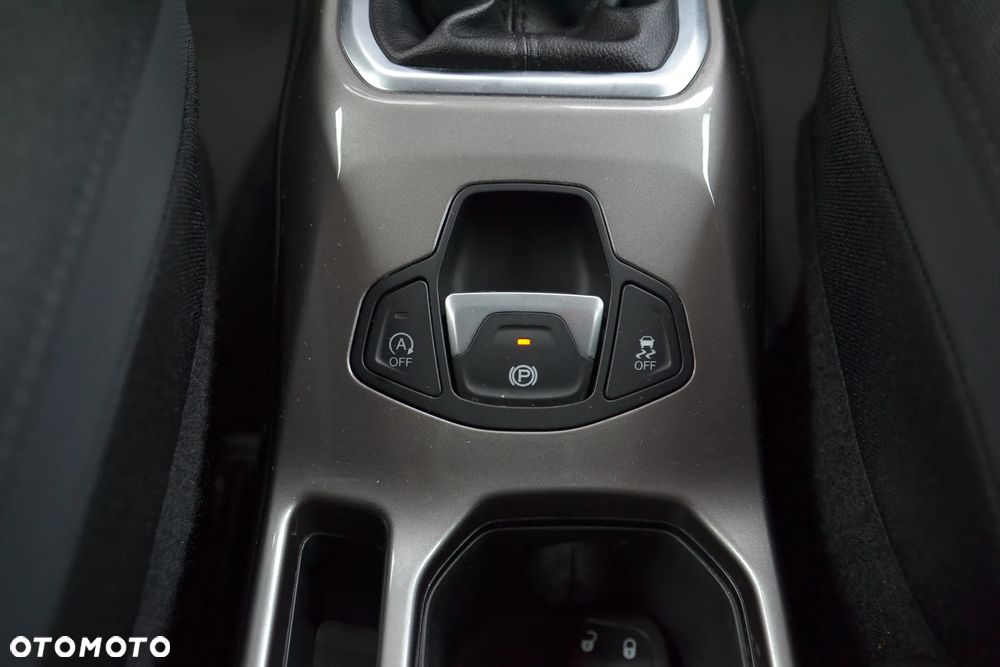 Jeep Renegade 1.6 MultiJet Limited FWD S&S - 35