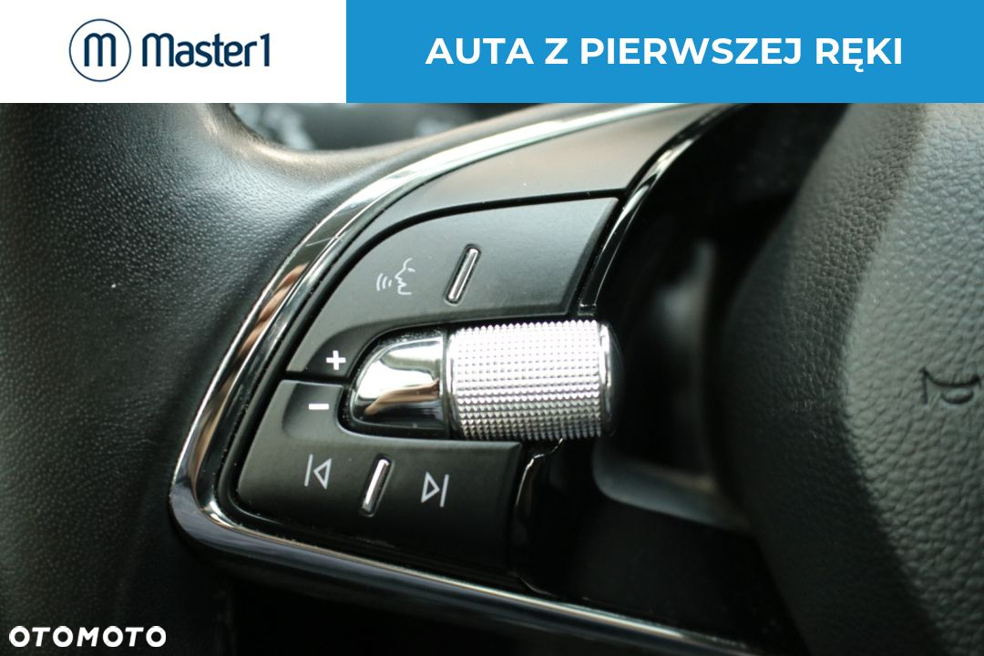 Skoda Superb 2.0 TDI SCR Ambition DSG - 15